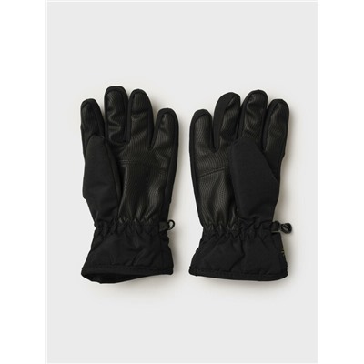 Перчатки текстильные для девочек