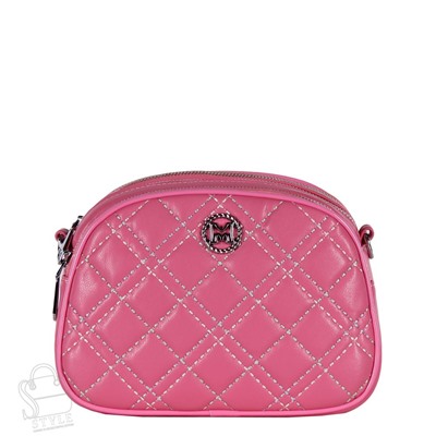 Сумка женская  88782-2 rose red Valle Mitto/50
