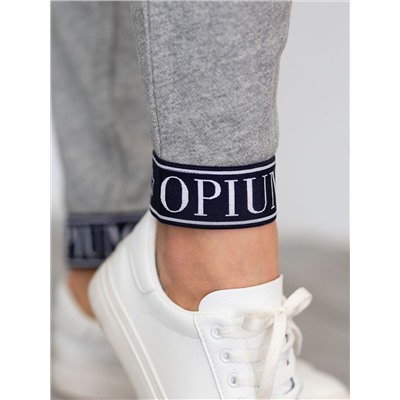 OPIUM Брюки
