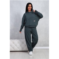 1074 Костюм (Антрацит)