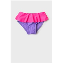 Плавки трикотажные для девочек PLAYTODAY, 1239916