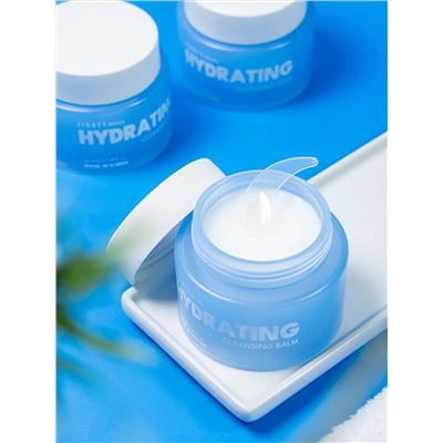 Jigott Очищающий бальзам для лица / Witch's Hydrating Cleansing Balm, 100 мл 28372