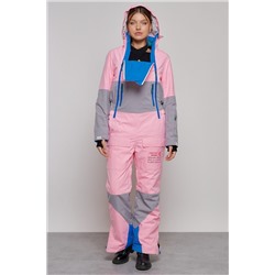 Горнолыжный комбинезон MTFORCE, 1080217