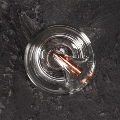 Стопки «Непробиваемые», 2 шт., 50 мл