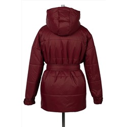 04-2955 Куртка женская демисезонная (синтепон 200)