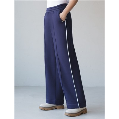 VILATTE Брюки D44.158