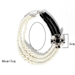 Колье арт. 26 8112 (id 284717)