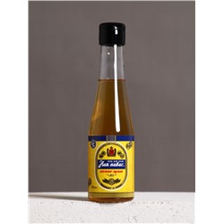 Гель для душа пиво «Первому во всём», 250 мл, аромат бергамота и лимона, Чистое счастье