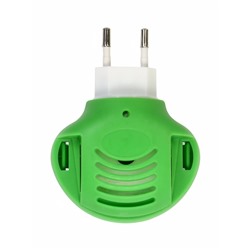 Комплект от комаров SAFEX (фумигатор+жидкость) 2 набора