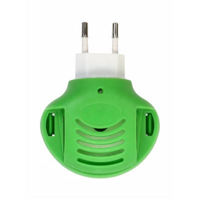 Комплект от комаров SAFEX (фумигатор+жидкость) 2 набора