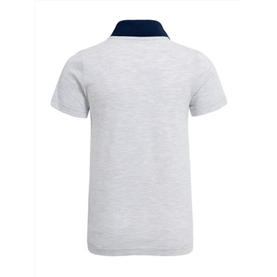 Апрель Поло 1ПДПК1530890