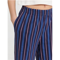 КОМПЛЕКТ ЖЕНСКИЙ (ФУТБОЛКА, БРЮКИ) 592588