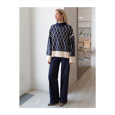 Джинсы VILATTE, 1203734