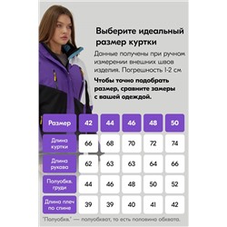 Горнолыжный костюм MTFORCE, 1079971