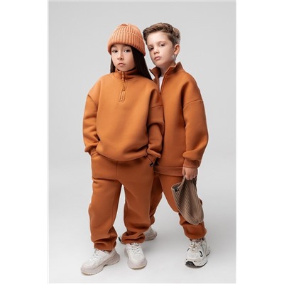 Костюм (Свитшот+Брюки) BODO-S, 1136110