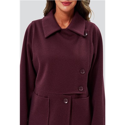 DIMMA Пальто 2365