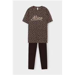 Пижама VERY NEAT, 1219355