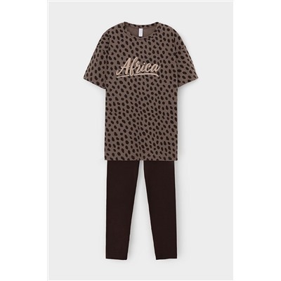 Пижама VERY NEAT, 1219355