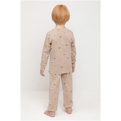 Пижама CROCKID, 1213995