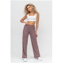 Брюки 36696 (Какао)