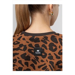 Футболка BODO, 1201937