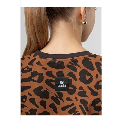 Футболка BODO, 1201937