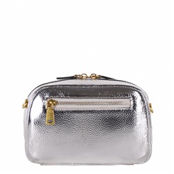 Сумка 8716NN silver Natale Navetta