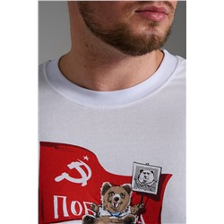 8547 футболка мужская