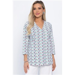 Блуза LADY TAIGA, 1128111