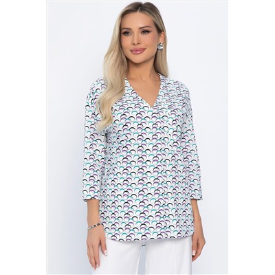 Блуза LADY TAIGA, 1128111