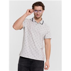 ПОЛО МУЖСКОЕ 111836/1