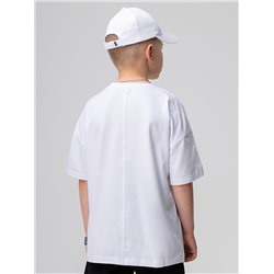 Bodo Футболка 4-375MU