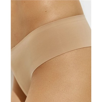 Трусы бразильяно, Omsa, OmD 2612B Invisible brasiliana