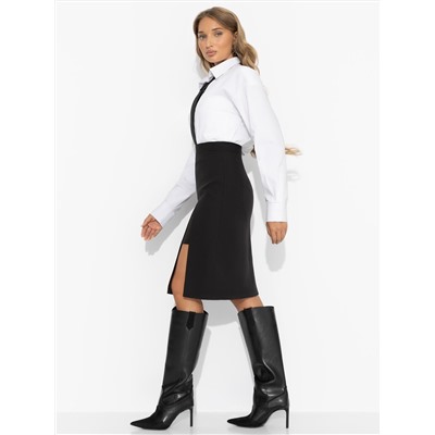 CHARUTTI Юбка 12143