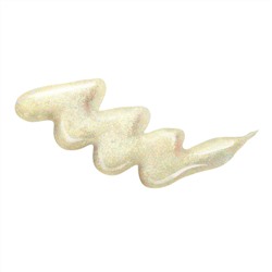 L.A. Girl, Топпер для губ Gloss Topper, оттенок Starlight, 10 мл