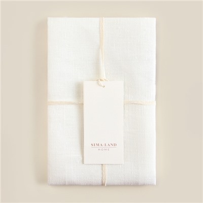 Полотенце SL HOME Persistent, 40×70 см, лён 100%, 260 г/м²