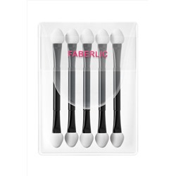 Набор аппликаторов для теней