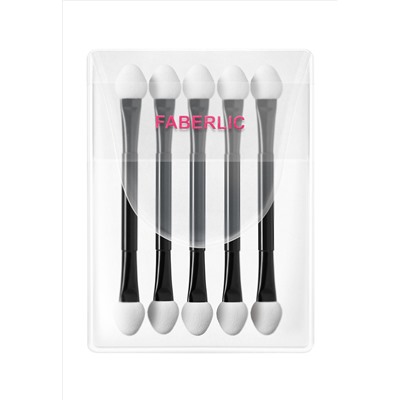 Набор аппликаторов для теней