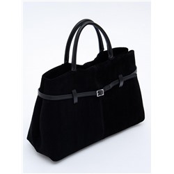 Сумка 990172NN black Natale Navetta