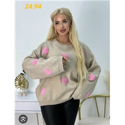 Свитер #23037521