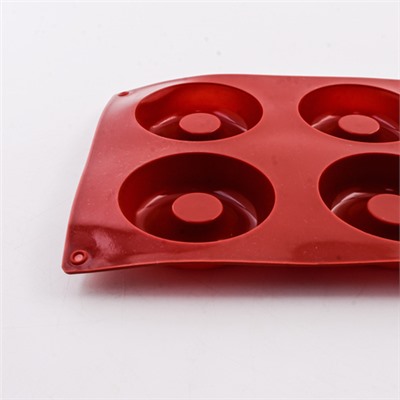 80332-133GW Форма для выпечки кексов, пирожных, конфет, муссов силикон (х180)