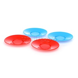 Набор "Кофейный" на 4 персоны