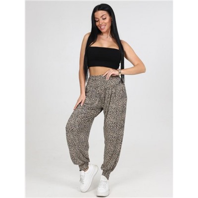 Брюки "Чанита" (Бежевый)