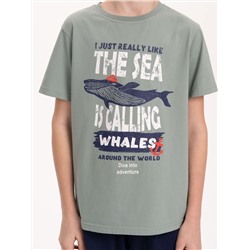 PELICAN Футболка BFT3371