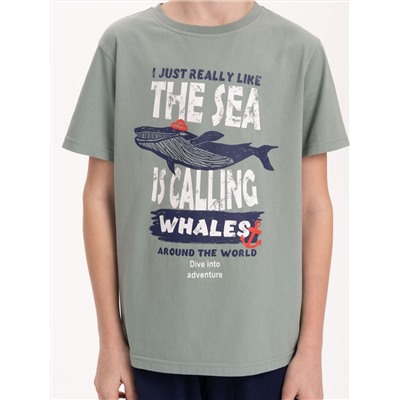 PELICAN Футболка BFT3371