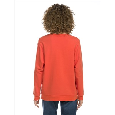 PELICAN Толстовка DFN6801