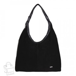 Сумка женская  970322-2AA black Velina Fabbiano-Safenta
