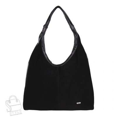 Сумка женская  970322-2AA black Velina Fabbiano-Safenta