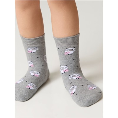 Теплые CONTE-KIDS SOF-TIKI Носки детские махровые