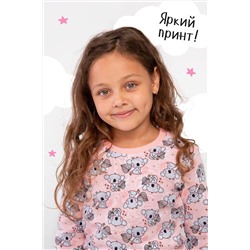 Пижама Коала Алла дл. рукав